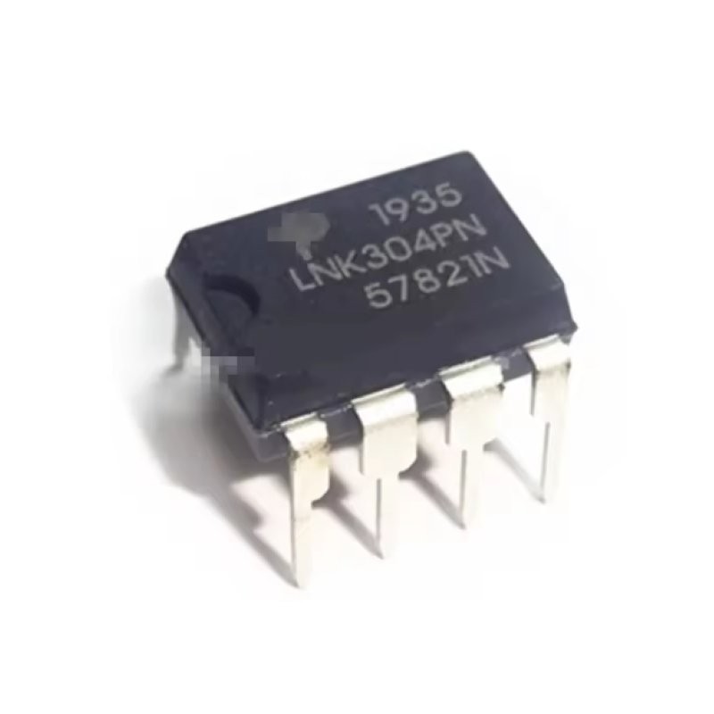 Chip quản lý điện Lnk304pn LNK305PN LNK306PN LNK364PN In-Line DIP8