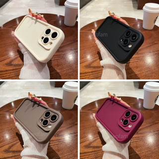 Ốp lưng Điện Thoại Mềm Mờ silicon Chống Sốc Cho Xiaomi Redmi Note 13 12 Pro+ Plus 13C 12s 11S 10s 10 9 13C 12 12C 10C 10A 9A 9C 9T Poco C65 X5 4G 5G