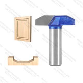 MŨI SOI GỖ - MŨI PHAY GỖ SOI HUỲNH VÁN VÁT - K002 