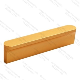 Tay Nắm Ngăn Kéo Tủ Vàng Đồng Cao Cấp Sang Trọng Thẩm Mỹ 