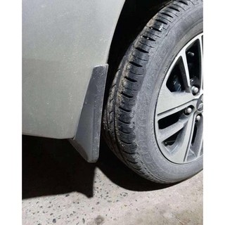 Chắn bùn xe Mitsubishi Xpander 2018-2023 - HFA