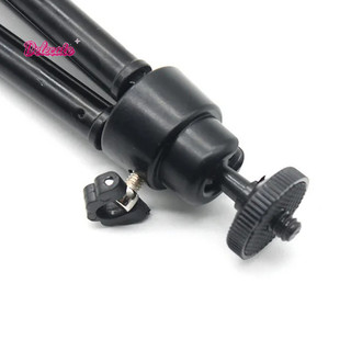 Delecate > chân đế mini cho máy chiếu camera điện thoại di động linh hoạt bền chân máy giá đỡ điện thoại kẹp chân đế máy ảnh phụ kiện mới