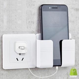 Mới đa năng điện thoại di động treo tường cho điện thoại di động sạc móc treo chân đế móc đế sạc