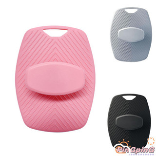 2024 HẤP DẪN!! Silicone Massage Bàn Chải Tắm Tắm Tẩy Tế Bào Chết Bong Bóng Tắm Pad Máy Mát Xa Da Phụ Kiện Cho Trẻ Em