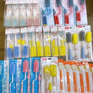 Cây súc bình sữa cho bé cao cấp