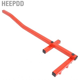 HEEPDD Plate Deck Straightening Tool Iron Board Bender Decking Woodworking Access