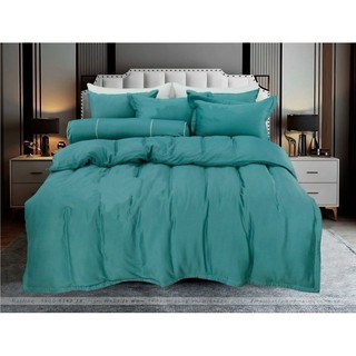 Bộ Lụa chun trần 3 món Kim Cương (Gồm 1ga chun trần+2 vỏ gối đầu)
