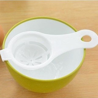 Dụng Cụ Tách Lòng Đỏ Lòng Trắng Trứng Gà