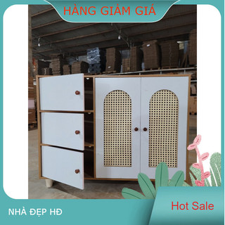 HỎA TỐC_ tủ giày MÂY, tủ để đồ