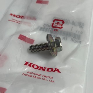 Ốc 6 li dài 20mm, mạ kẽm, bắt dè sau cl50