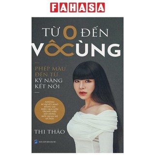Sách từ 0 đến vô cùng – phép mầu đến từ kỹ năng kết nối