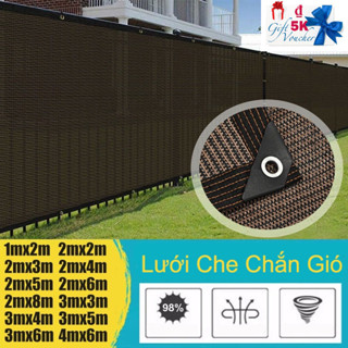 Lưới Che Nắng, Nắng Cho Ban Công Cửa Sổ, Chắn Côn Trùng Cho Cây Trồng Che Nắng, Kháng Cự 98% Tia Uv Vật Liệu Dày