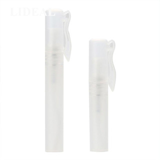 Bình xịt nước hoa LIDEALPlastic 5ml 8ml 10ml 2L
