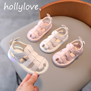 Giày đế mềm mại cho bé Pocket - flip - dép xỏ ngón