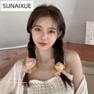 Vỏ tóc hoa hồng chất lượng cao
