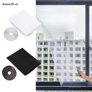 Oops! Diy Homemade Flycatcher Màn hình cửa sổ Lưới chống muỗi Cửa sổ Lưới chống muỗi Lưới chống bọ chét