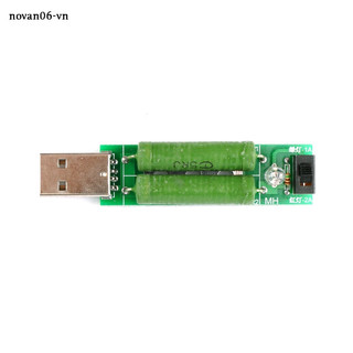 Kiểm tra nguồn JINRU USB 2a / 1a