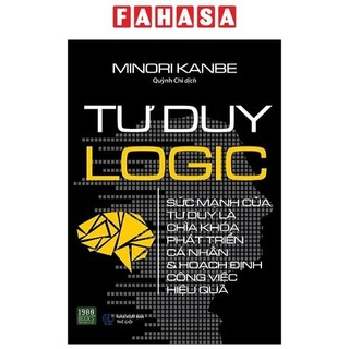 Sách tư duy logic
