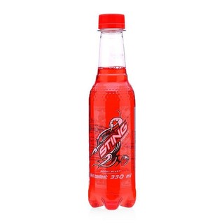 Lốc 6 Chai Sting Vàng / Đỏ 330ml
