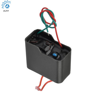 Xung DC4.8V Điện áp thấp đến 60kV Mô-đun gói điện áp cao Tăng áp hồ quang mạnh Máy phát điện áp cao