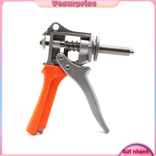 Yesurprise Car Dent Repair Tool Lỗ phẳng Paintless Dent Repair Kit Free Sheet Metal Dent Repair Process Hole Autobody