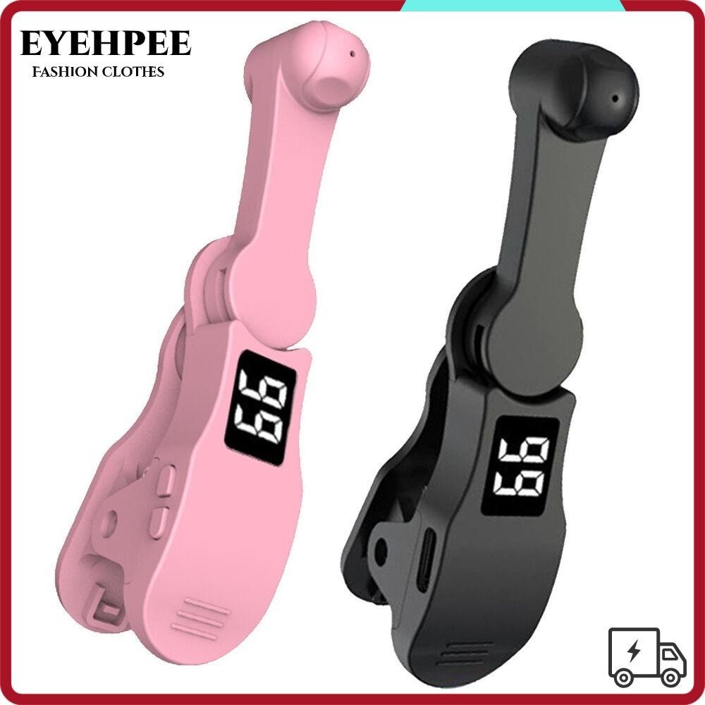 Eyehpee Auto Clicker Tapper Liker, Bấm nhanh Điện thoại di động Click Màn hình tự động, Điện vật lý 