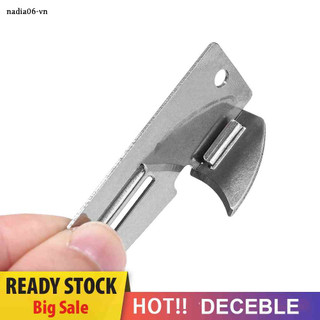 Mới Dụng Cụ Mở Nắp Chai Đa Năng EDC