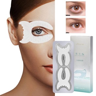 Mặt nạ mắt Collagen Chăm sóc mắt Làm sáng Túi mắt Làm sáng quầng Mặt nạ mắt Dark Z6N9