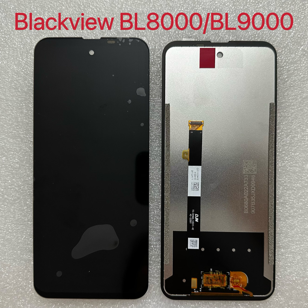 Màn Hình Blackview BL8000 / BL9000 - LCD Cảm Ứng Chính Hãng