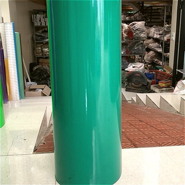 Decal Kendy Xanh Lục Bảo Đủ Kích Thước Dán Trang Trí Xe Cực Chất - Decal Dán Xe Máy