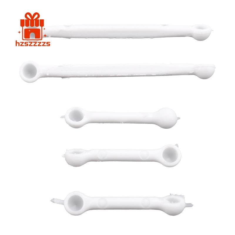 Rc Đồ Chơi Trực Thăng Nâng Cấp C138 Thanh Kết Nối Bộ Cho RC ERA C138 Bell 206 1: 33 RC Đồ Chơi Máy B