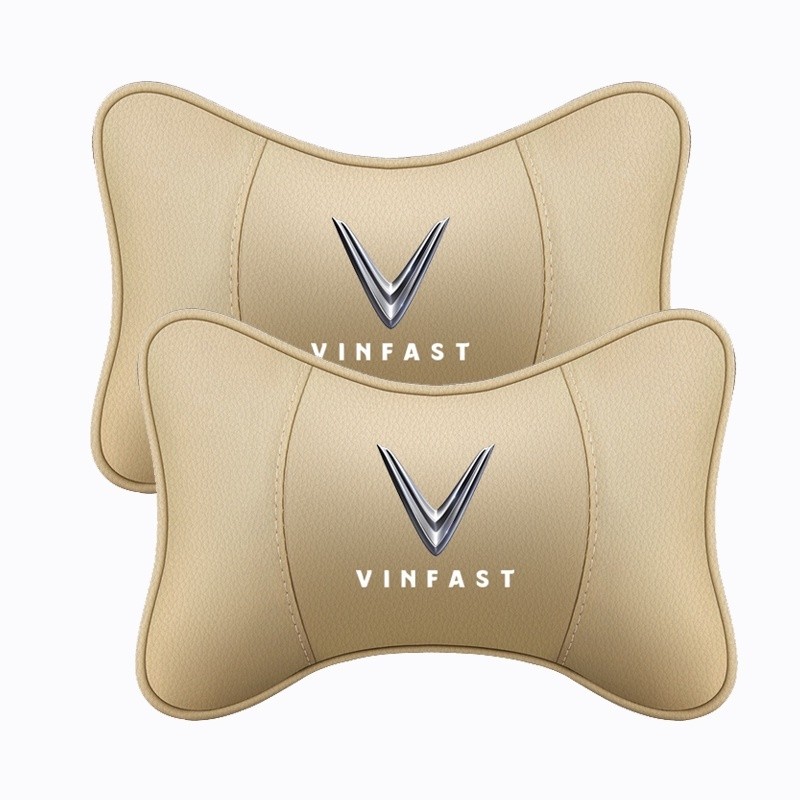 Gối Tựa Đầu Gắn Ghế Ngồi Xe Hơi VINFAST