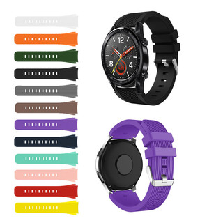 Dành Cho Huawei Watch GT 6 5 4 3 2 GT2Pro GT2E GT3Pro GT5Pro GT6Pro Silicone Dây Đeo Vòng Tay Phụ Kiện