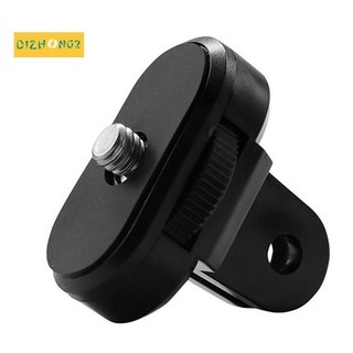 Adapter Thể Thao Camera Gắn Phụ Kiện Cho Gopro DJI Ants 1 / 4 Selfie Stick Hút Cốc Adapter Di Động Phụ Kiện Thay Thế