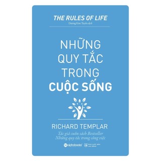 Sách: những quy tắc trong cuộc sống
