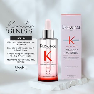 [NEW] SERUM KE.RAS.TA.SE GENESIS 90ML