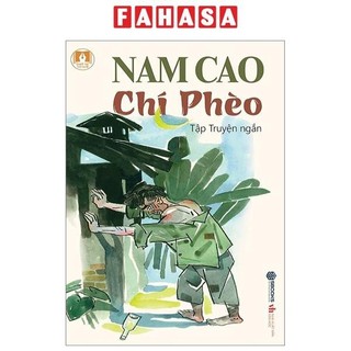 Sách danh tác việt nam - chí phèo