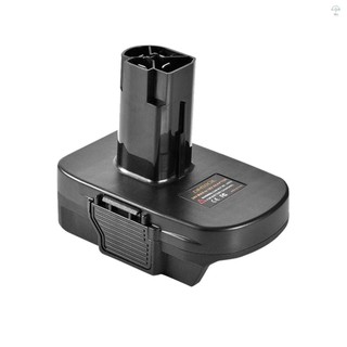 Bộ Chuyển Đổi Pin Thay Thế Để Chuyển Đổi Dewalt / Milwaukee 18V-20V Pin Lithium Sang Craftsman 19.2V Dụng Cụ Điện