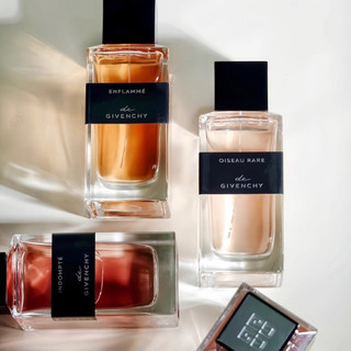 Nước hoa Givenchy Noble Craftsmanship Neutral Salon Line Nước hoa cao cấp EDP Nước hoa đậm đặc 100ml