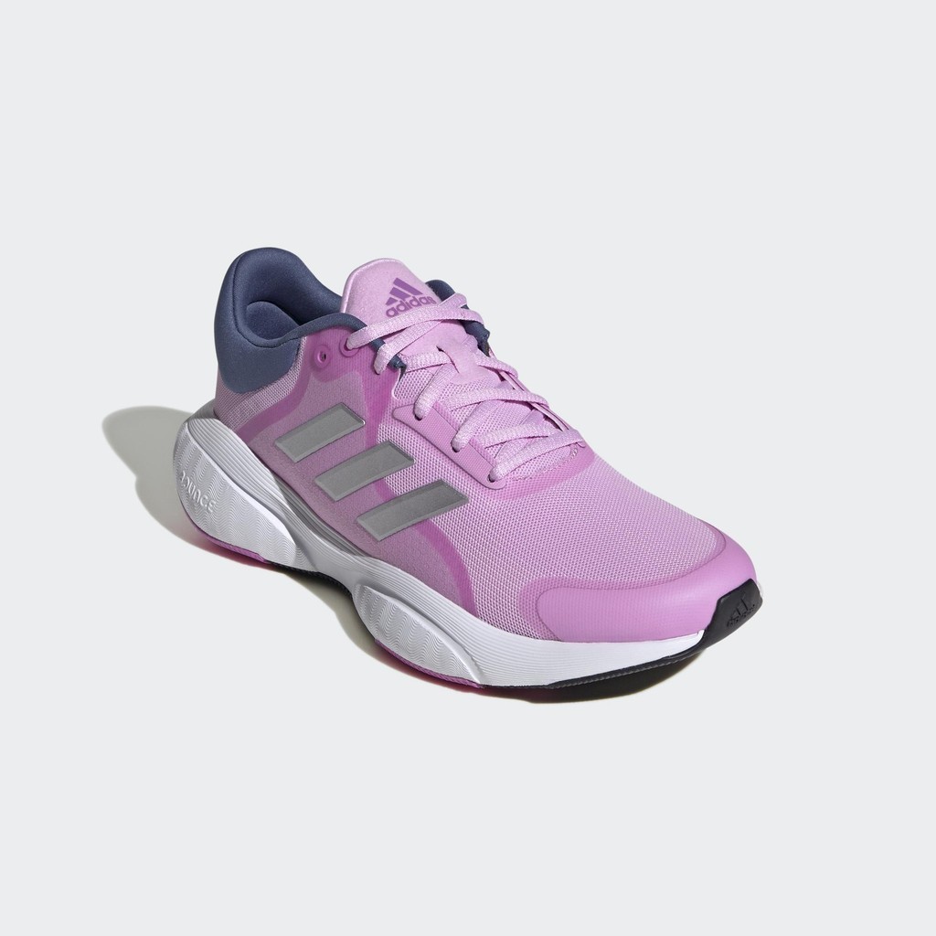 Adidas Chạy Giày Response Nữ Màu tím GV9534