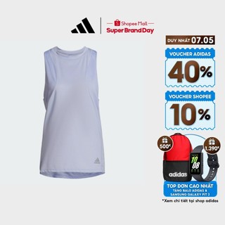  adidas Chạy OTR TANK W Nữ Màu tím H13244