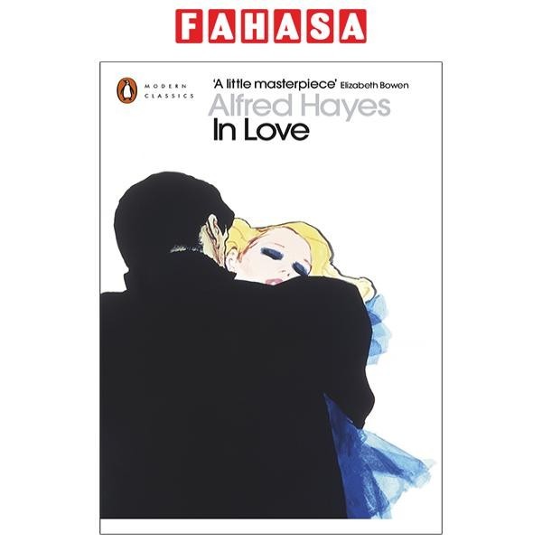 In Love (Penguin Modern Classics)