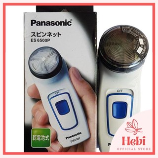 Máy cạo râu Panasonic ES6500P nội địa Nhật hebi_officialstore