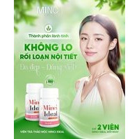 Thuốc G.i.ả.m C.â.n  M.i.n.c.i