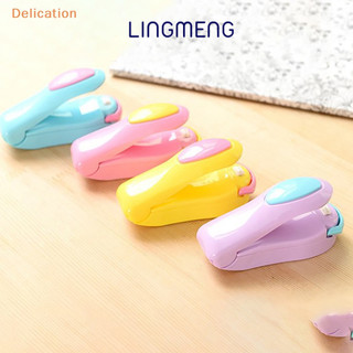 Kitchen mini portable food bag mouth welding machine