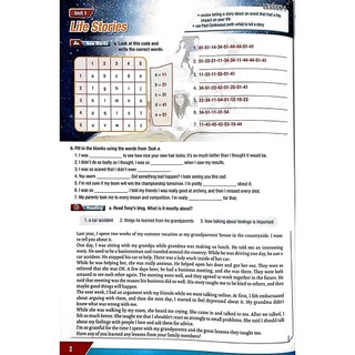 Sách Tiếng Anh 12 I-Learn Smart World - Workbook (Chuẩn)
