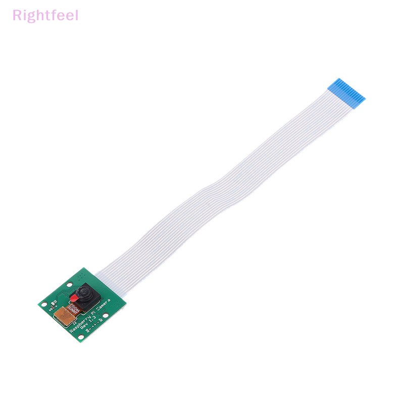 Rightfeel Cho Raspberry Pi Camera Module 5MP 1080p Với OV5647 Cảm Biến Video Module Cho Raspberry Pi