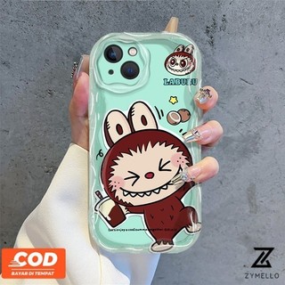 Tương thích với IPhone 15 Pro Max IPhone 11 IPhone 14 Pro Max IPhone 13 Pro Max IPhone 12 Pro Max IPhone 7 Plus IPhone 8 Plus Phim hoạt hình Búp bê Rob Vỏ điện thoại TPU chống sốc