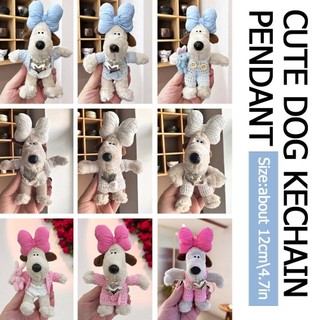 Búp Bê Chó Dễ Thương Phi Công Pawdog Sang Trọng Đồ Chơi Búp Bê Hoạt Hình Trang Trí Búp Bê Sinh Nhật Cô Gái Quà Tặng H6E4