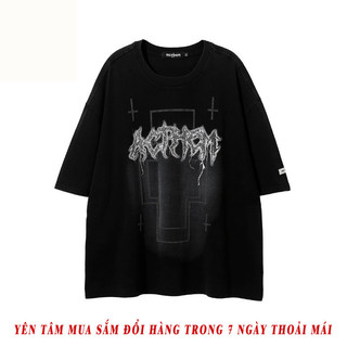 Áo thun nam, áo phông nam tay ngắn cổ tròn chất cotton dày dặn thoáng mát ATN008 - Áo thun An Cường